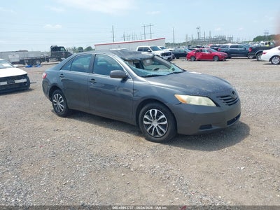 4T1BE46K79U****** · 2009 TOYOTA CAMRY LE