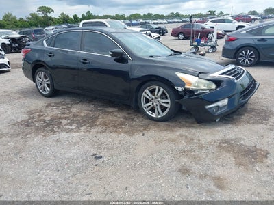 1N4BL3AP2DN****** · 2013 NISSAN ALTIMA 3.5 SL