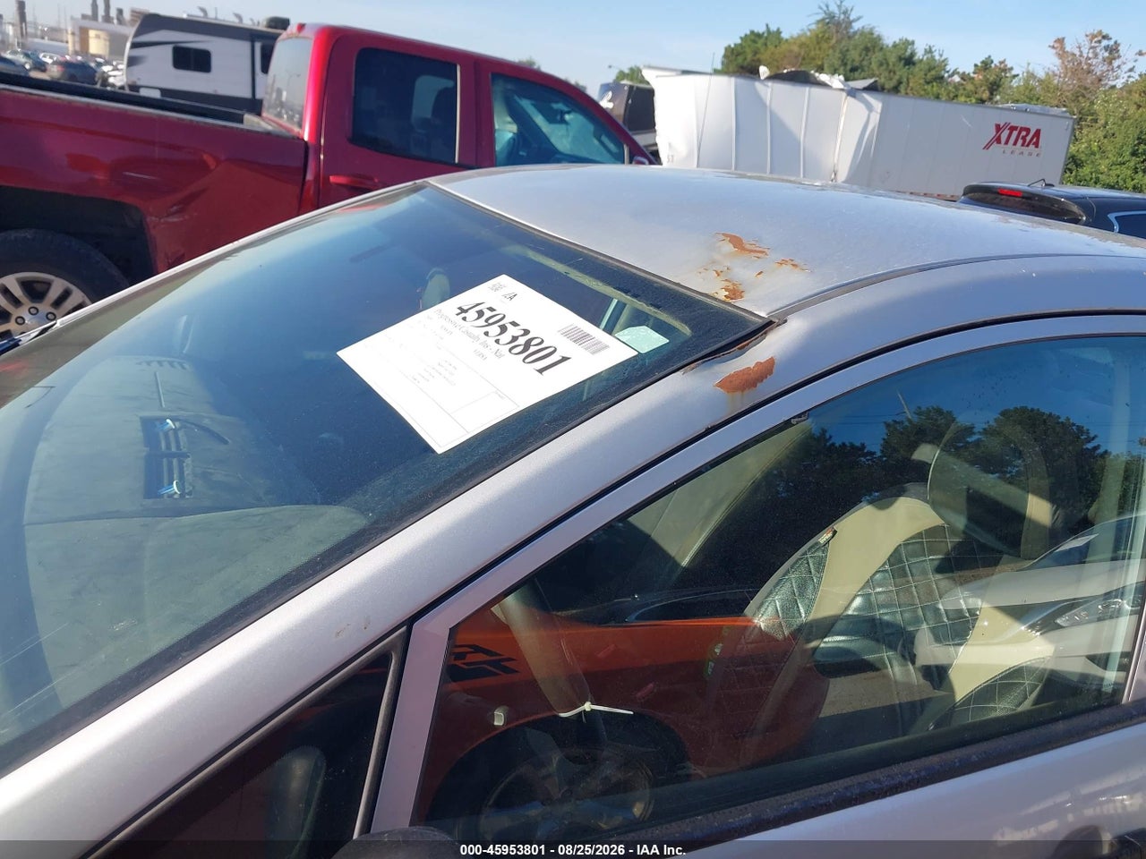 2009 NISSAN VERSA 1.6 · 6/11
