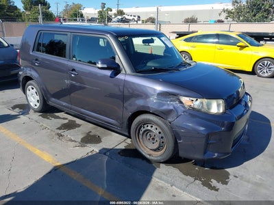 JTLZE4FE7CJ****** · 2012 SCION XB