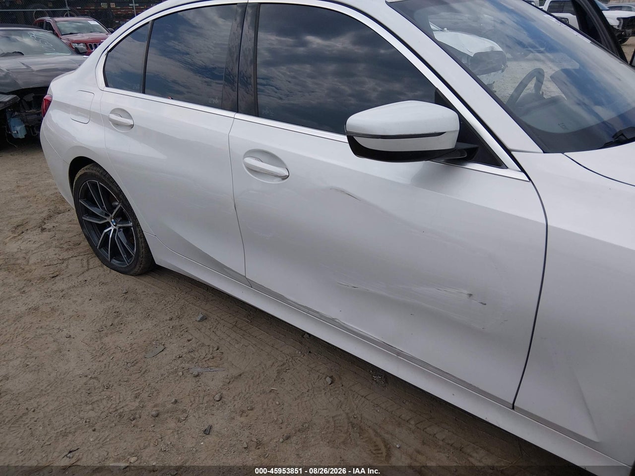 2020 BMW 330I XDRIVE · 6/11
