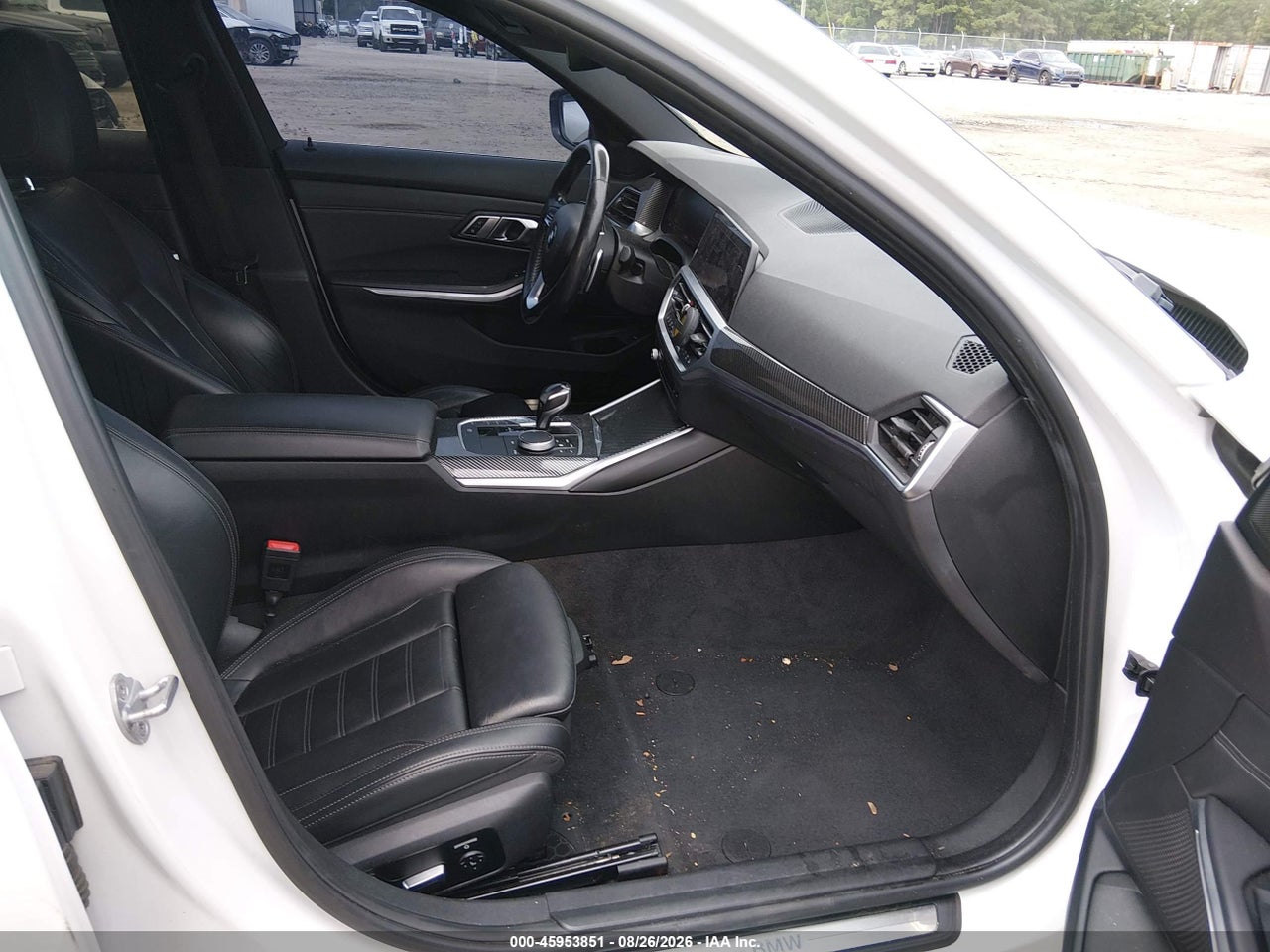 2020 BMW 330I XDRIVE · 5/11