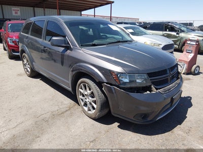 3C4PDDEG3KT****** · 2019 DODGE JOURNEY GT AWD