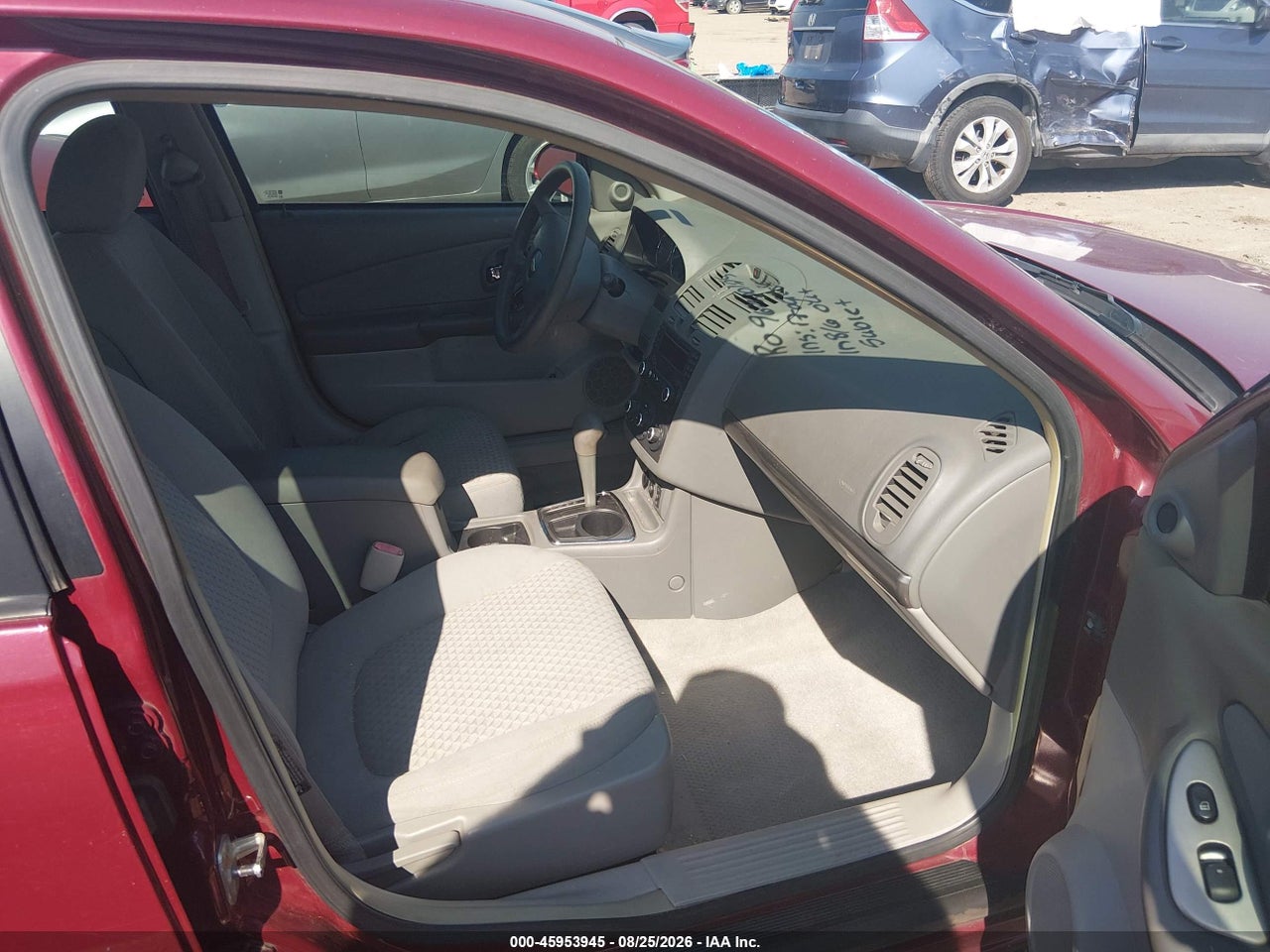 2006 CHEVROLET MALIBU MAXX LT · 5/11