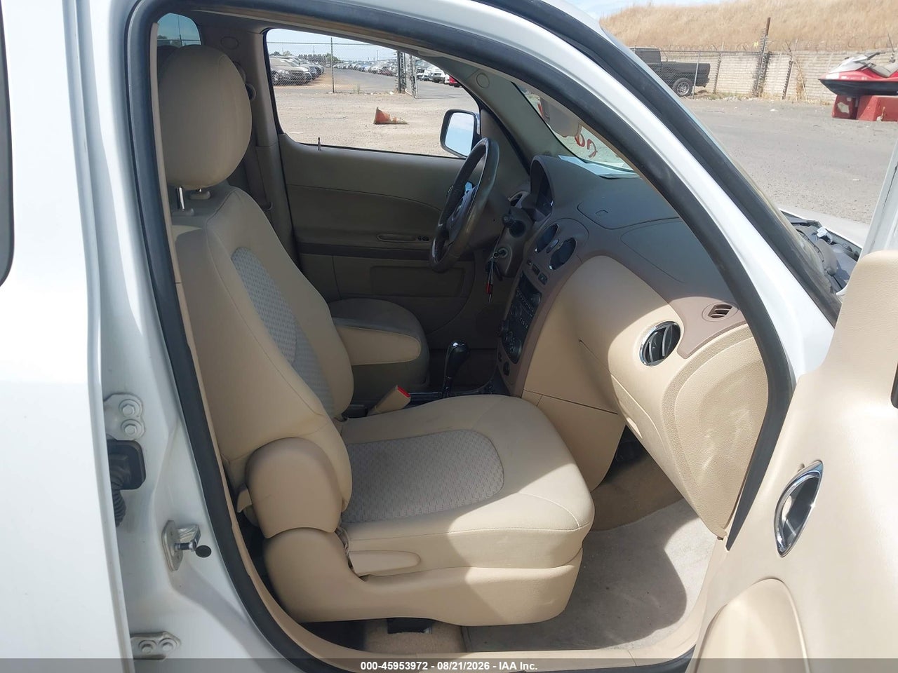 2006 CHEVROLET HHR LT · 5/11