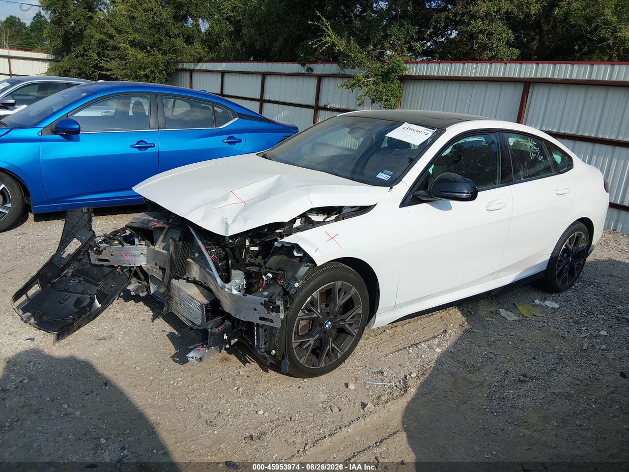 2026 BMW 228 GRAN COUPE   · 2/11