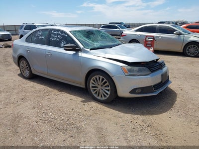 3VWLL7AJ4EM****** · 2014 VOLKSWAGEN JETTA 2.0L TDI
