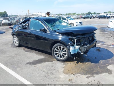 4T1BF1FK8HU****** · 2017 TOYOTA CAMRY XLE