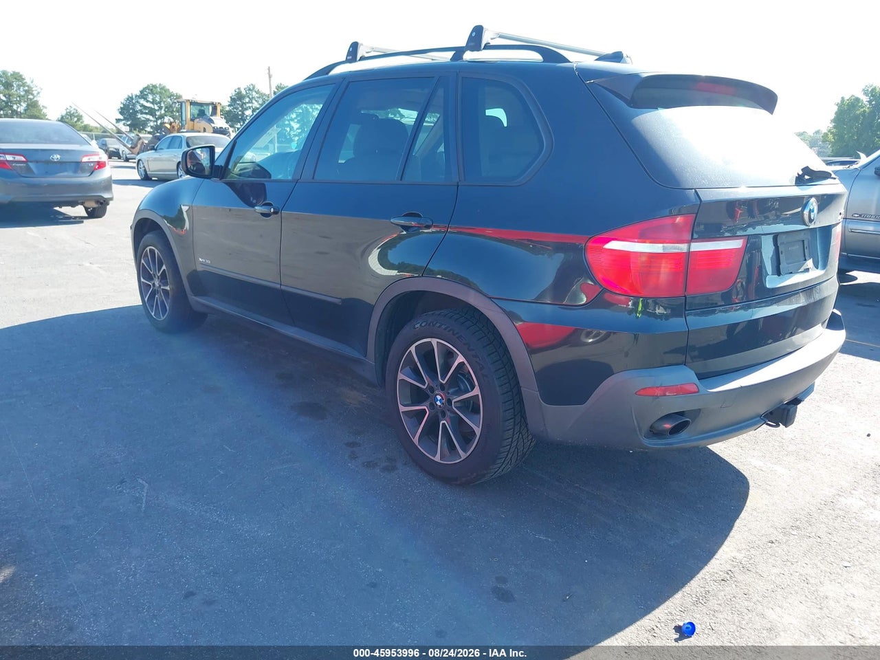 2010 BMW X5 XDRIVE30I · 3/11