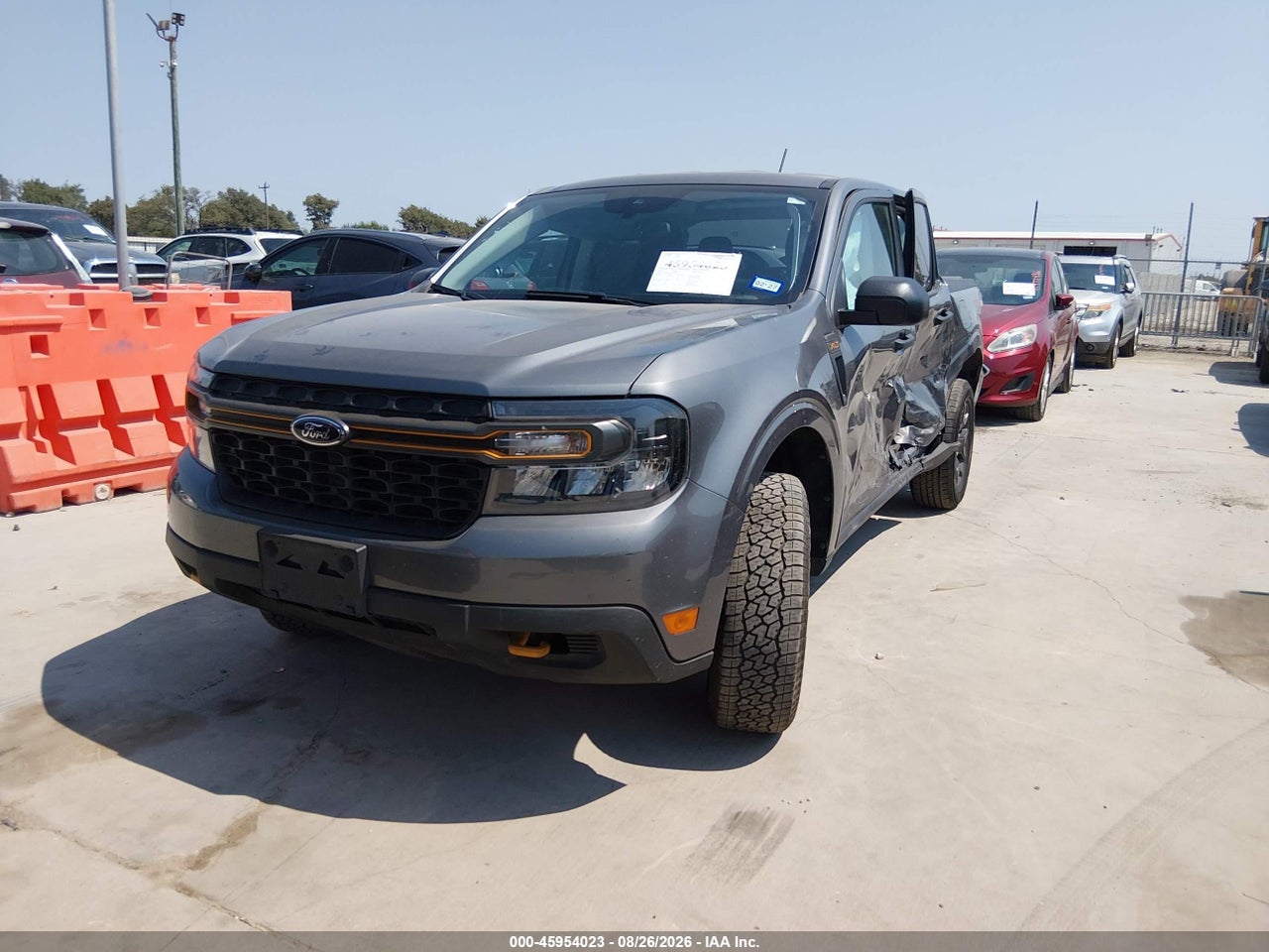 2024 FORD MAVERICK XLT · 2/11