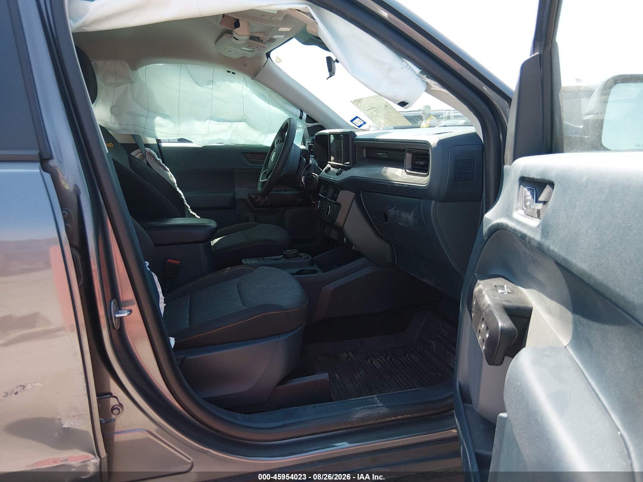 2024 FORD MAVERICK XLT · 5/11