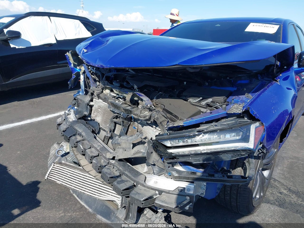 2023 ACURA TLX A-SPEC PACKAGE · 6/10