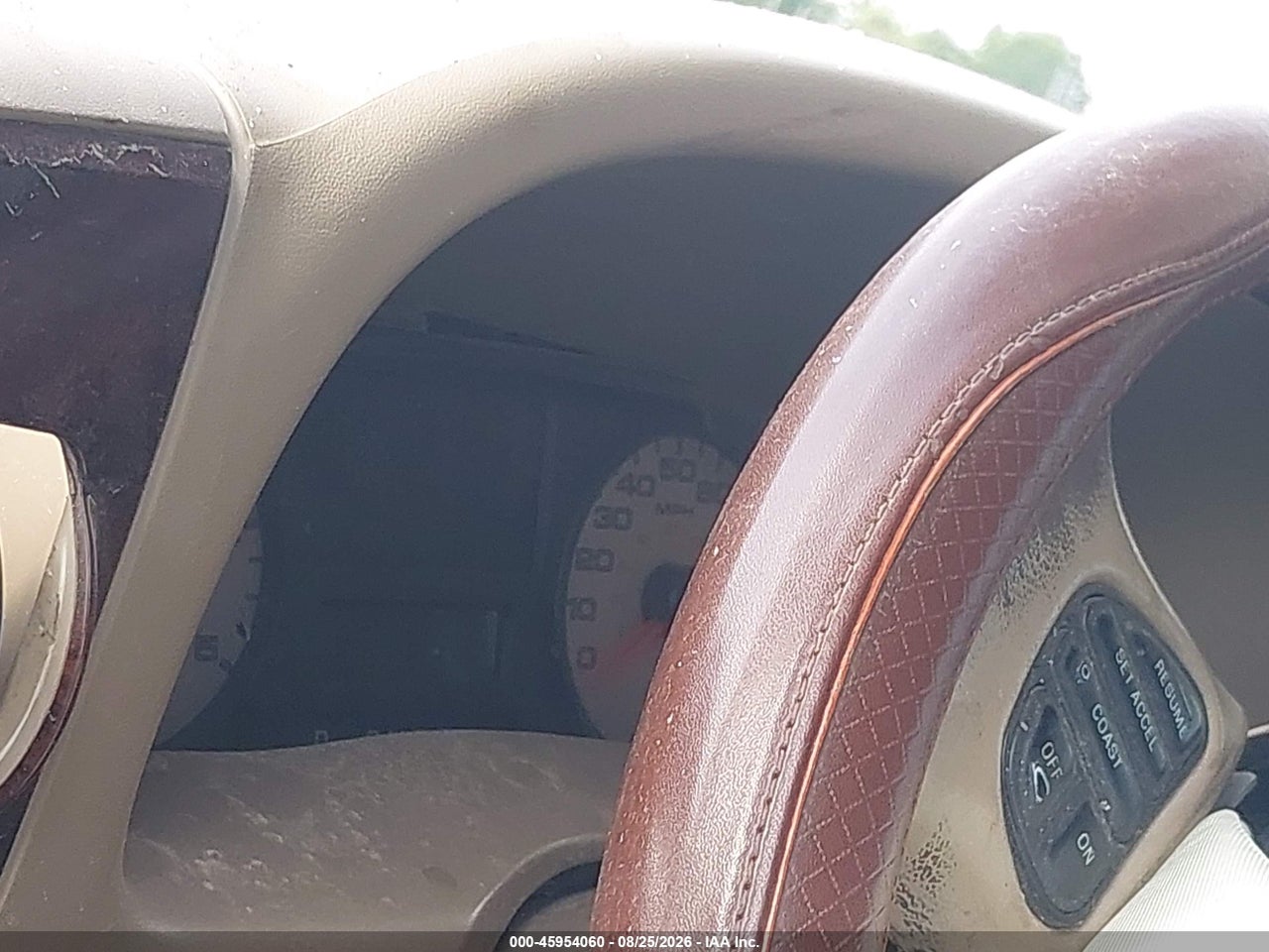2006 FORD F-350 LARIAT/XL/XLT · 6/10