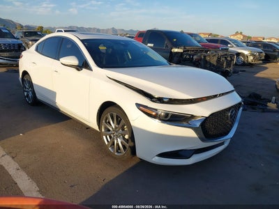 3MZBPADL4NM****** · 2022 MAZDA MAZDA3 PREMIUM