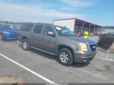 1GKS2KE71DR****** · 2013 GMC YUKON XL 1500 SLT