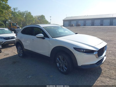 3MVDMBDL9MM****** · 2021 MAZDA CX-30 PREMIUM