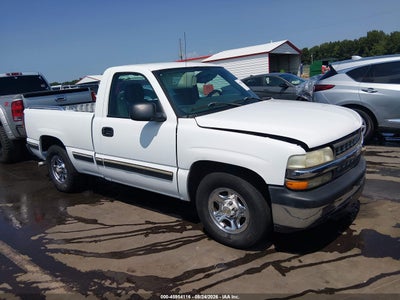 2007 GMC SIERRA 1500 CLASSIC WORK TRUCK