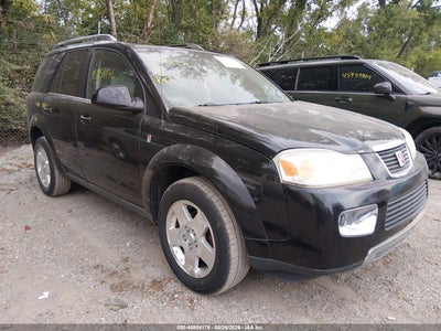 2006 SATURN VUE V6