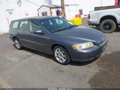 YV1SW640962****** · 2006 VOLVO V70 2.4