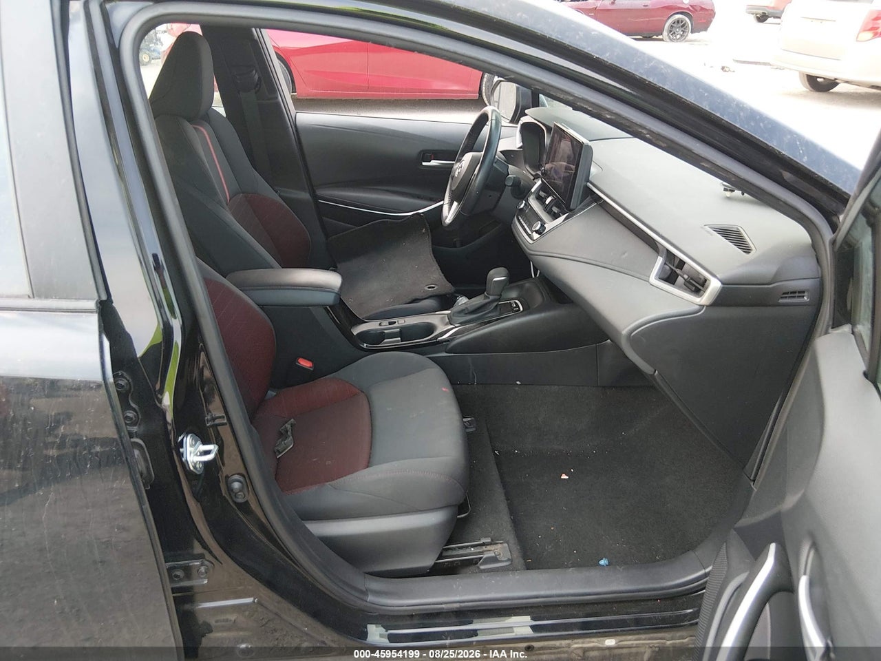 2023 TOYOTA COROLLA SE · 5/11