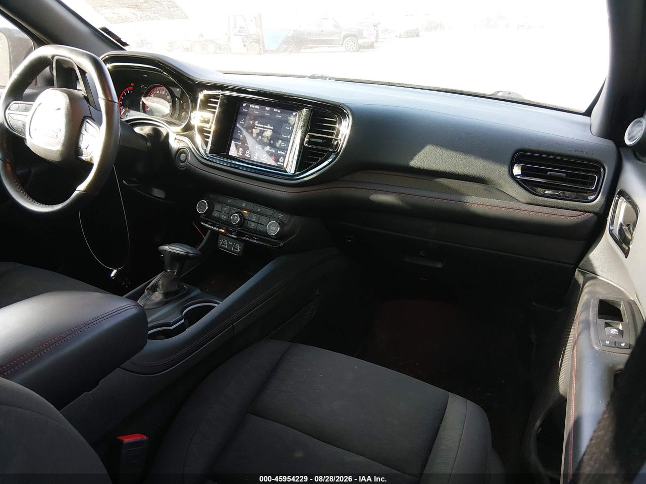 2023 DODGE DURANGO GT AWD · 5/11