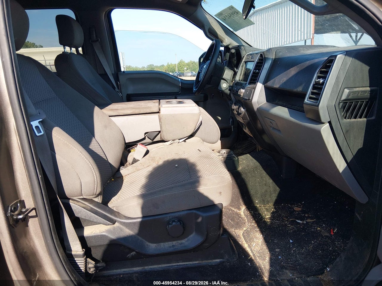 2019 FORD F-150 XLT · 5/11