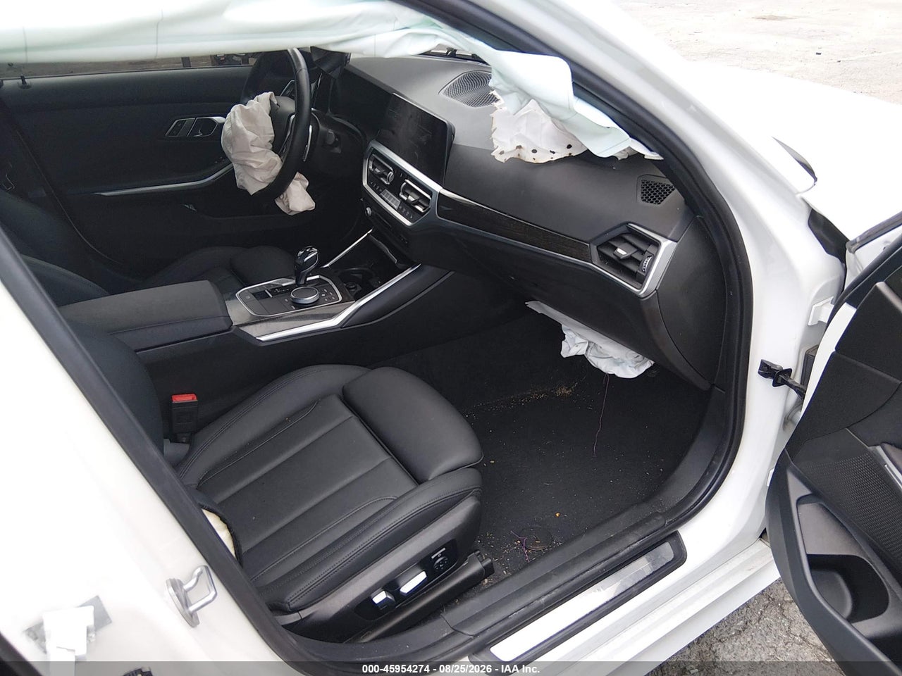 2021 BMW 330I XDRIVE · 5/10