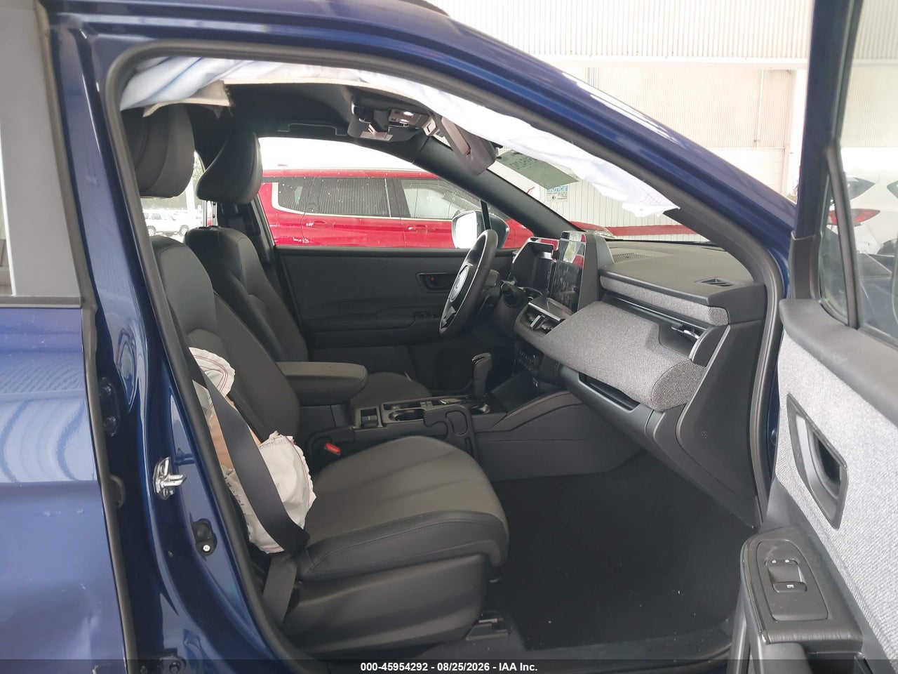 2026 SUBARU OUTBACK PREMIUM · 5/11