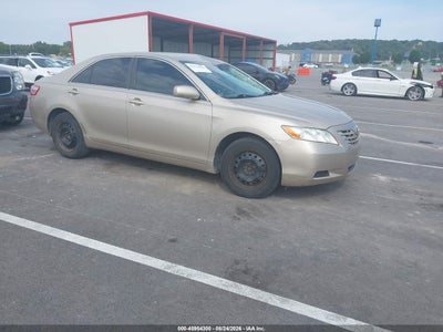4T4BE46K08R****** · 2008 TOYOTA CAMRY LE