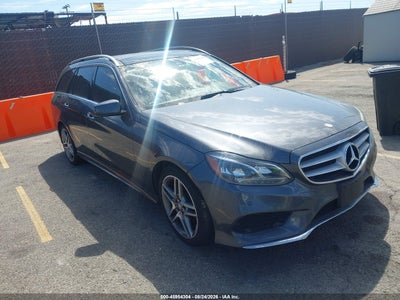 WDDHH8JB8FB****** · 2015 MERCEDES-BENZ E 350 4MATIC
