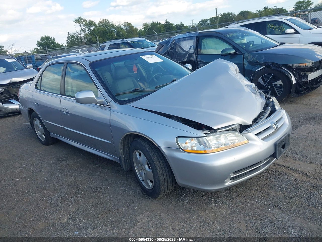 1HGCG16561A****** · 2001 HONDA ACCORD 3.0 EX