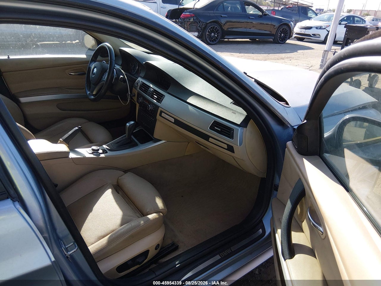 2011 BMW 335I XDRIVE · 5/11