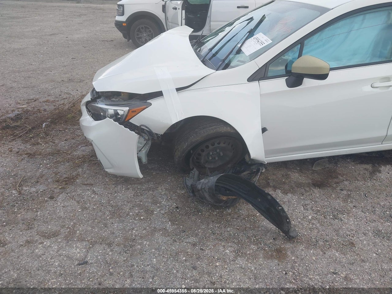 2018 SUBARU IMPREZA 2.0I · 6/11