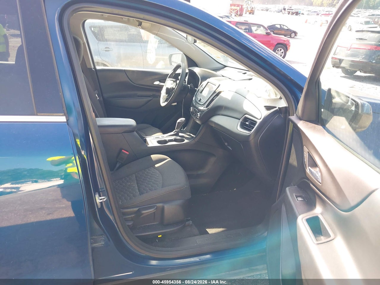 2020 CHEVROLET EQUINOX AWD 2FL · 5/11