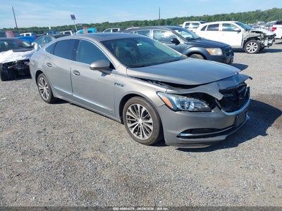 1G4ZP5SS7JU****** · 2018 BUICK LACROSSE ESSENCE