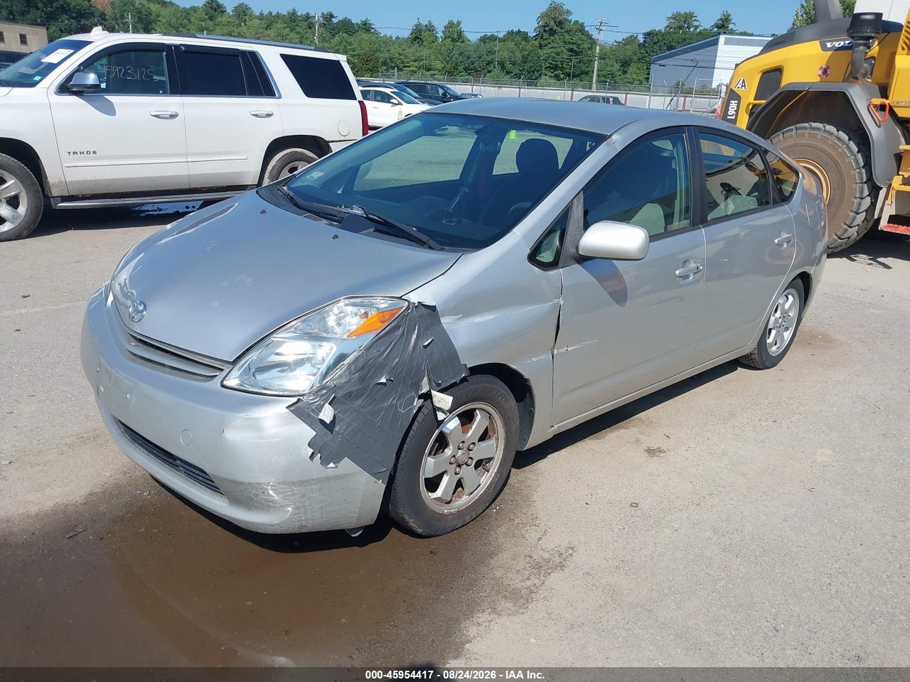 2005 TOYOTA PRIUS   · 2/11