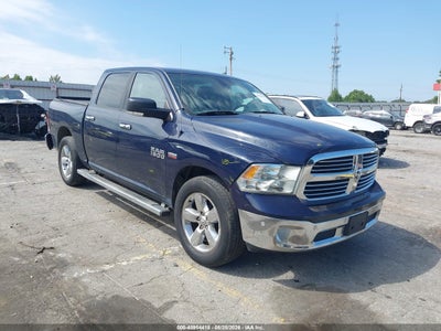1C6RR6LTXES****** · 2014 RAM 1500 LONE STAR