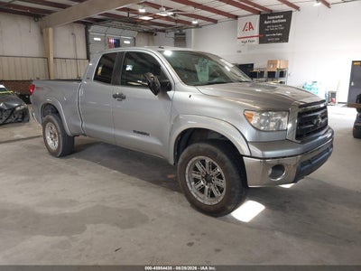2013 TOYOTA TUNDRA GRADE 4.6L V8