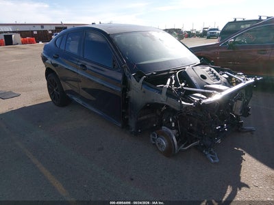 5UX33DT05S9****** · 2025 BMW X4 XDRIVE30I