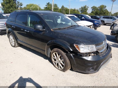3C4PDCDG9DT****** · 2013 DODGE JOURNEY CREW