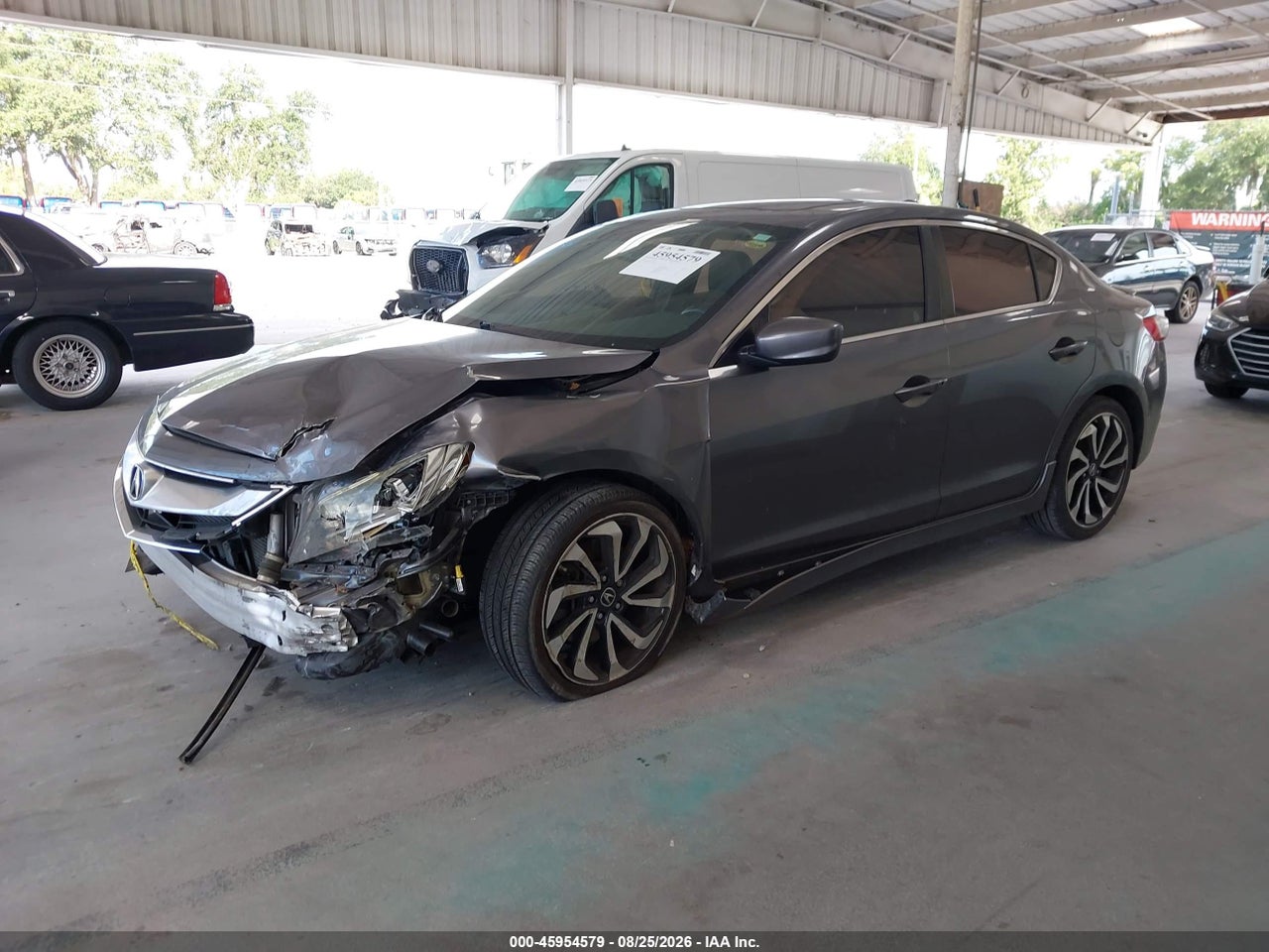 2017 ACURA ILX PREMIUM   A-SPEC PACKAGES/TECHNOLOGY PLUS   A-SPEC PACKAGES · 2/11