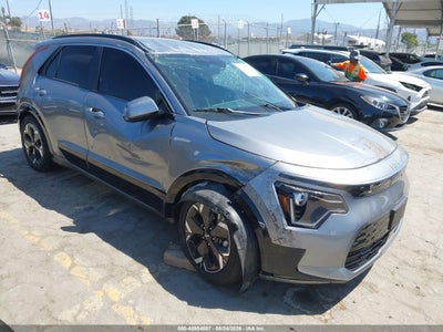 2023 KIA NIRO EV WIND