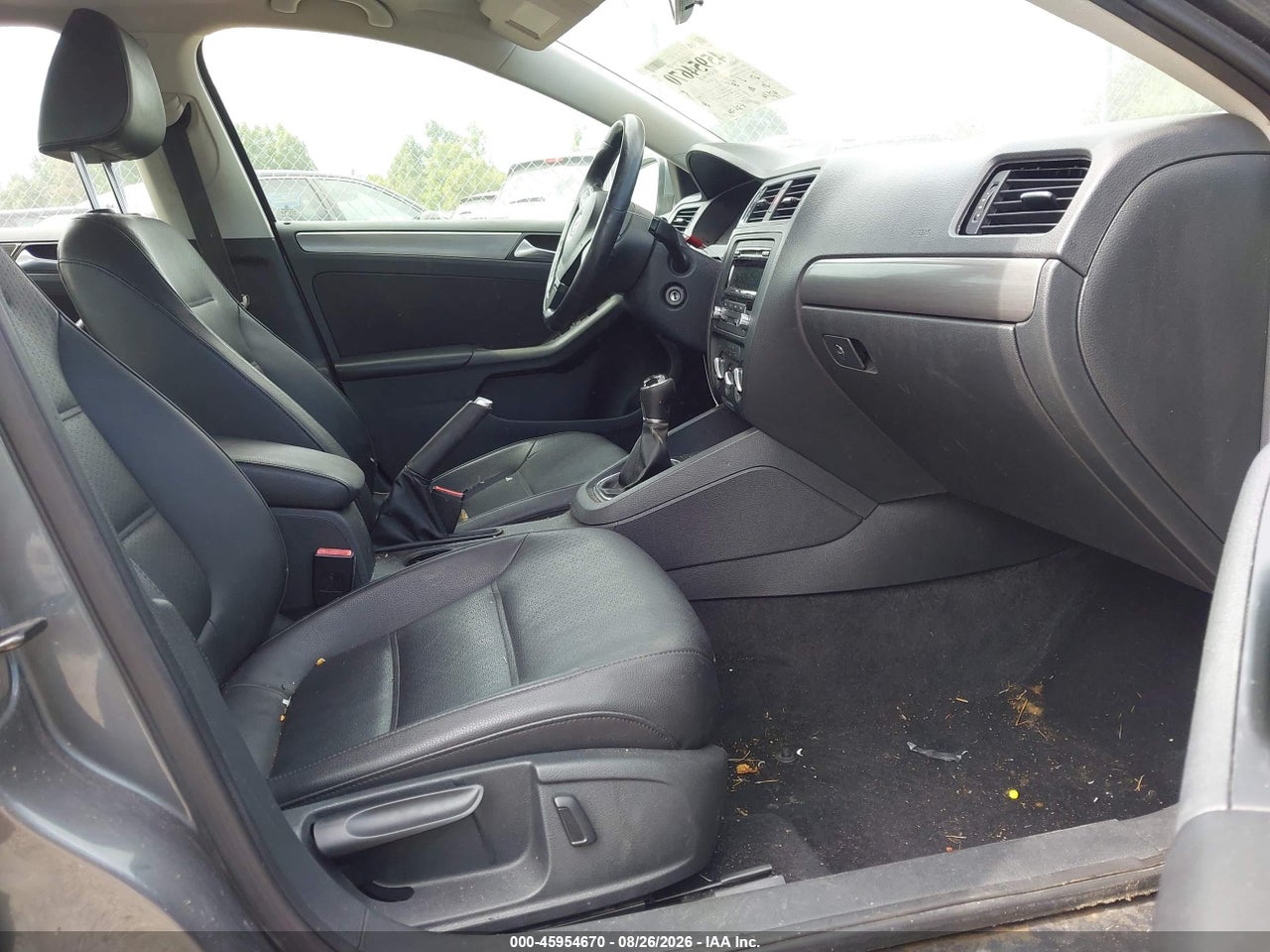 2013 VOLKSWAGEN JETTA 2.0L TDI · 5/11