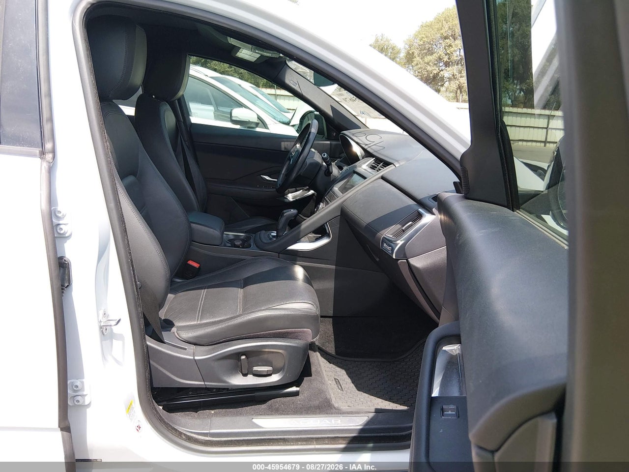 2019 JAGUAR E-PACE S · 5/11