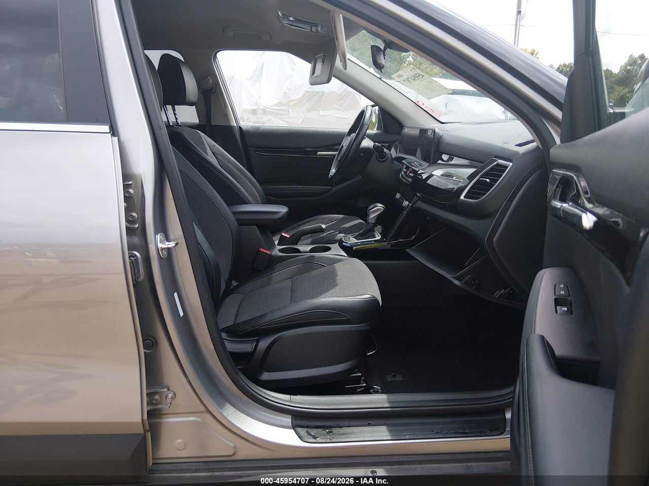 2024 KIA SELTOS S · 5/11