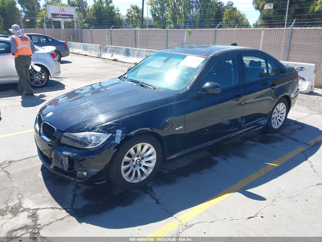 2009 BMW 328I · 2/11
