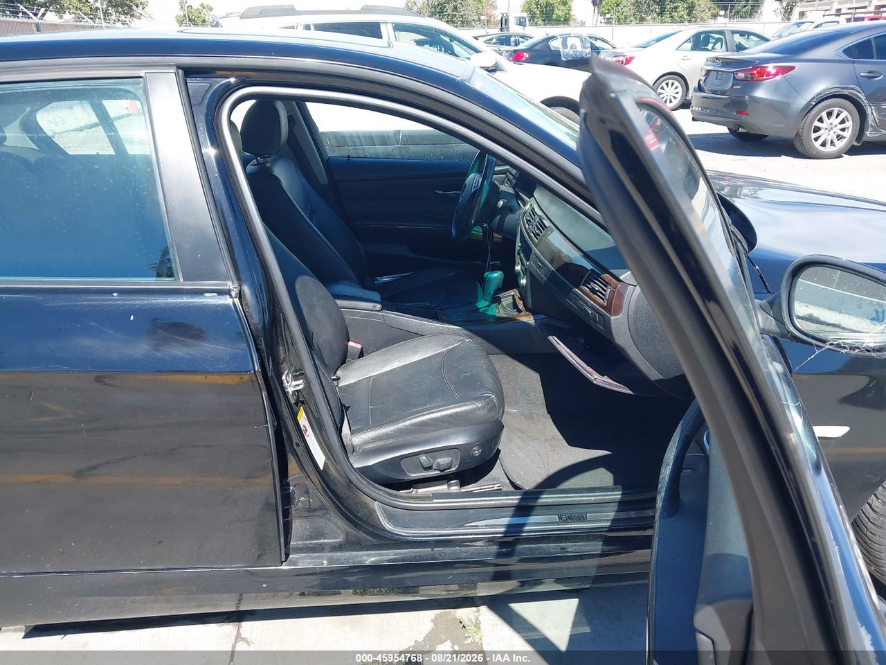 2009 BMW 328I · 5/11