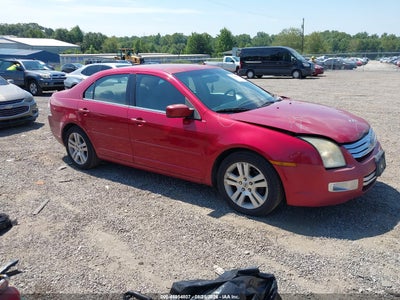 3FAHP08109R****** · 2009 FORD FUSION SEL