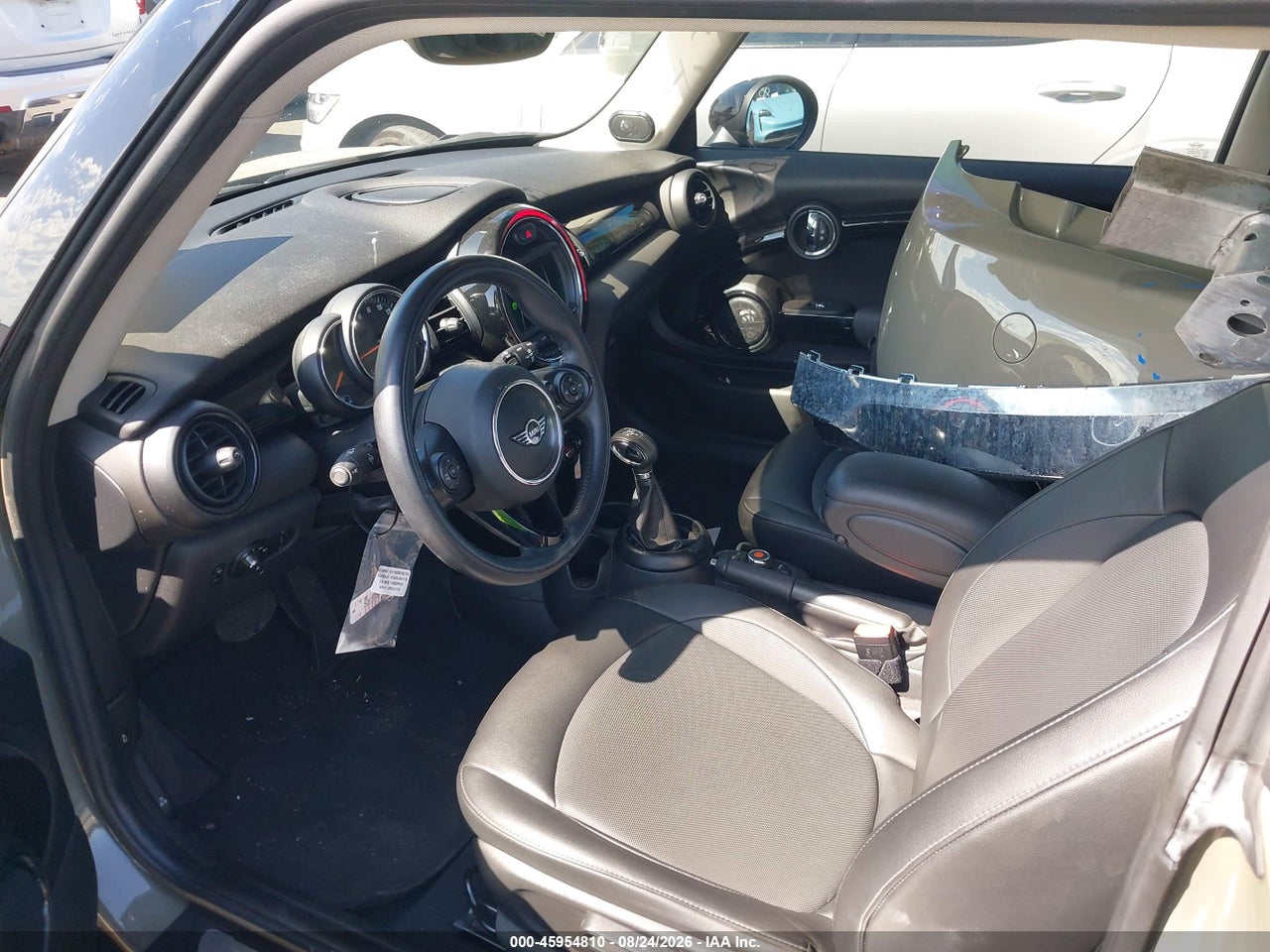 2019 MINI HARDTOP COOPER · 5/11
