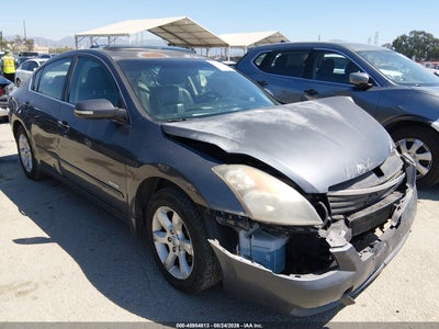 1N4CL21E88C****** · 2008 NISSAN ALTIMA HYBRID